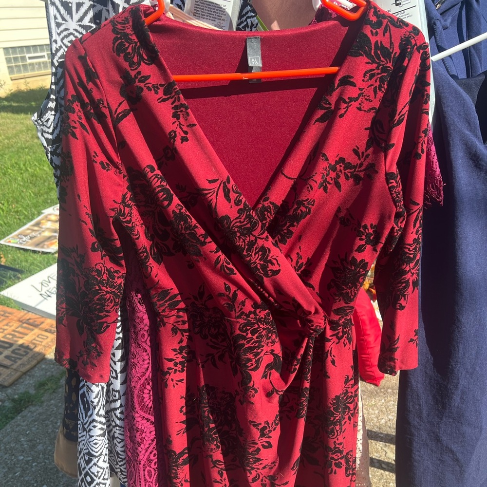 ALYA Formal party dress Small